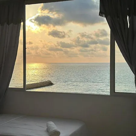 Despierta Con El Mar ! Apartamento Cartagena