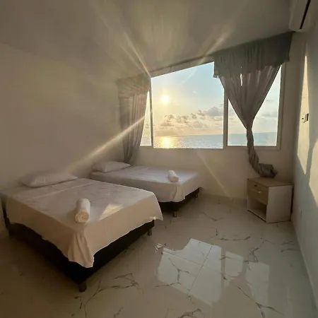 Apartamento Despierta Con El Mar !