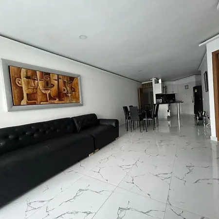 Despierta Con El Mar ! Apartamento Cartagena