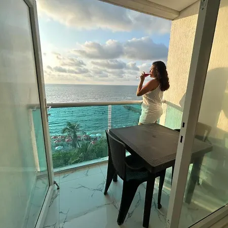 Despierta Con El Mar ! Cartagena